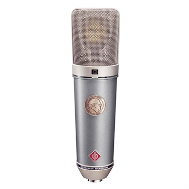 NEUMANN TLM67(国内正規品3年保証)(ノイマン)(コンデンサーマイク