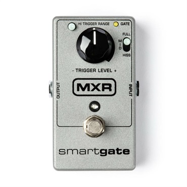 MXR 【WEB限定在庫処分セール】 CSP038 Brown Acid Fuzz Limited