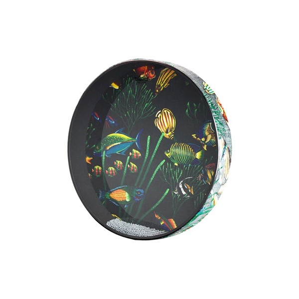 REMO Ocean Drum 16 / オーシャンドラム [LREMET021610] ｜イケベ楽器