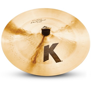 Zildjian 【Zildjian WINTER CAMPAIGN 2025】K Custom Dark Ride 22