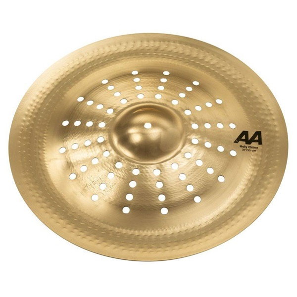 SABIAN AA Holy China 21 Brilliant [AA-21HC-B] ｜イケベ楽器店