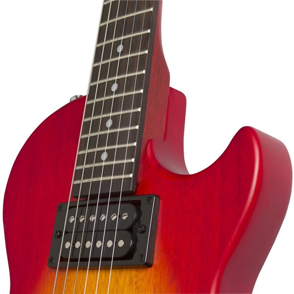 Epiphone Les Paul Special VE [Vintage Edition] (Vintage Worn