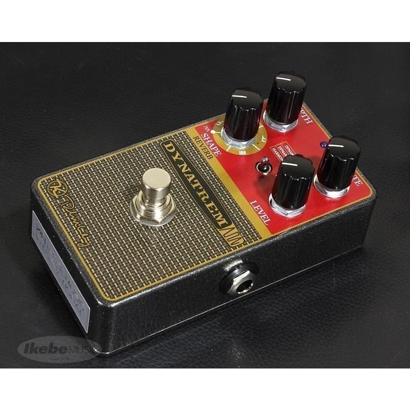keeley DynaTrem Dynamic Tremolo ｜イケベ楽器店オンラインストア