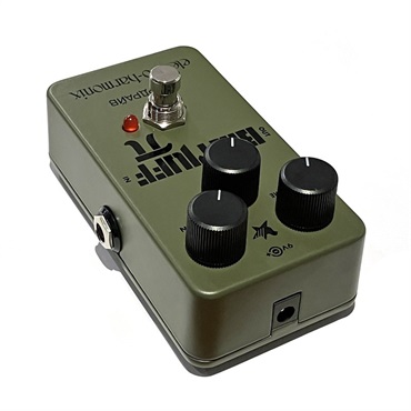 Electro Harmonix Green Russian Big Muff [Distortion/Sustainer