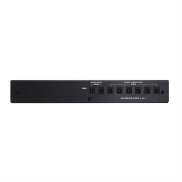 Free The Tone PT-5D [AC POWER DISTRIBUTOR with DC POWER SUPPLY