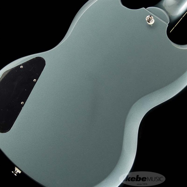 Epiphone SG Special (Faded Pelham Blue) ｜イケベ楽器店オンラインストア