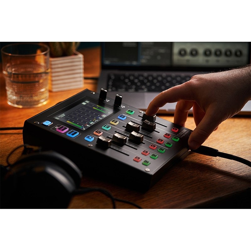 BOSS GIGCASTER 5(GCS-5) ｜イケベ楽器店オンラインストア