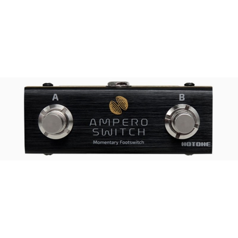 HOTONE Ampero Mini + AMPERO SWITCH ｜イケベ楽器店オンラインストア
