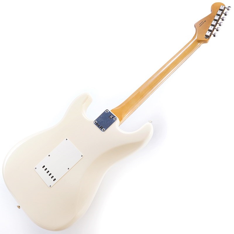 Fender MEX Vintera II 60s Stratocaster (Olympic White) ｜イケベ