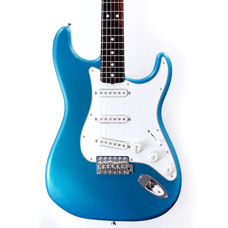 Fender Made in Japan FSR Collection 2023 Traditional Late 60s