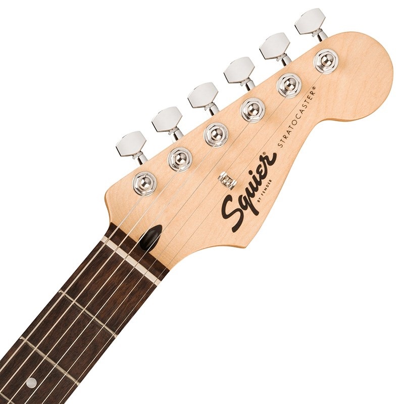Squier by Fender Squier Sonic Stratocaster (Ultraviolet/Laurel