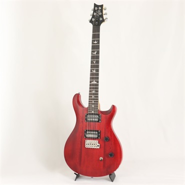P.R.S. SE CE 24 Standard Satin (Vintage Cherry) ｜イケベ楽器店