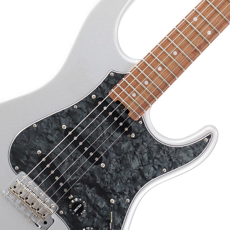 Edwards E-SNAPPER TO [Takayoshi Ohmura Model] (Royal Silver
