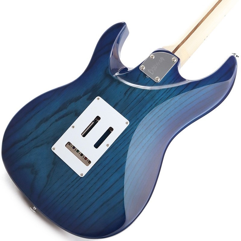 FUJIGEN Expert ODYSSEY EOS2-ASH-M (See-Thru Blue Burst) ｜イケベ