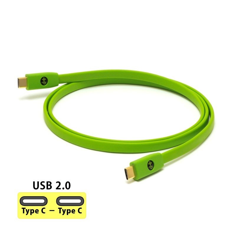 MOTU M4 + OYAIDE製高品質USBケーブルセット (Type C to C 1.0m)(USB-C