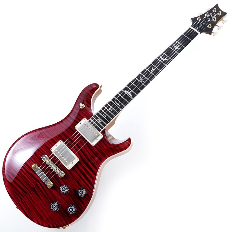 P.R.S. 2024 McCarty 594 10Top (Red Tiger) SN.0378396 ｜イケベ楽器