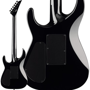 Jackson Concept Series Limited Edition Soloist SL27 EX (Gloss