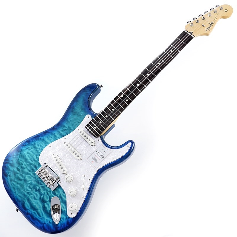 Fender Artist Collection エレキギター FENDER – ページ 7