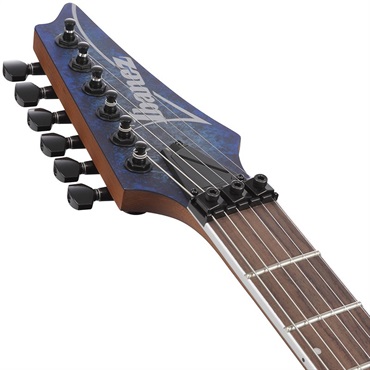 Ibanez S770-CZM (Cosmic Blue Frozen Matte) [SPOT MODEL] ｜イケベ