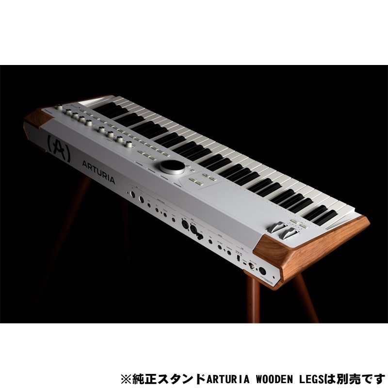 Arturia （Buy one get V Collection X for Freeキャンペーン