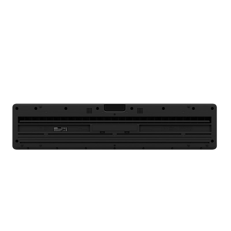 CASIO CT-S1-76BK(ブラック) Casiotone(電子ピアノ) ｜イケベ楽器店