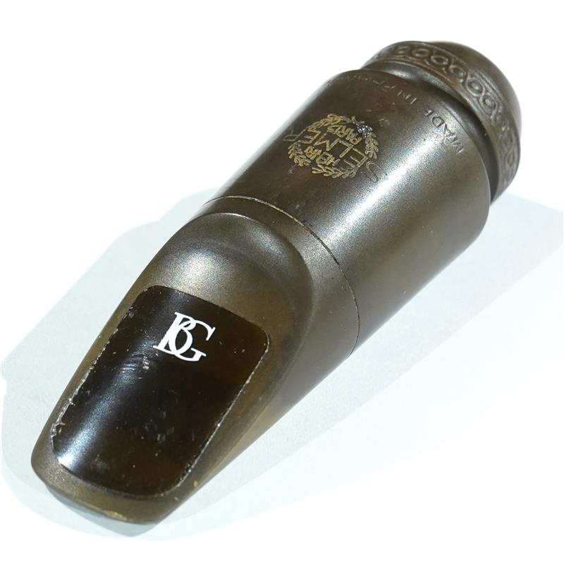 Selmer Paris 【ヴィンテージ】ソプラノサックス用マウスピース