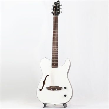 ペ*村様 guitar schecter jol series OL-FL wh