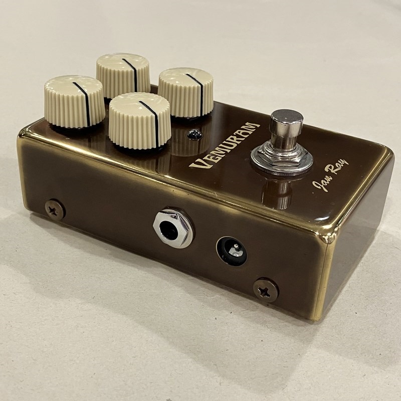 Jangory RAT クローン + TS系 2in1 ハンドメイド Jan Ray クローン +