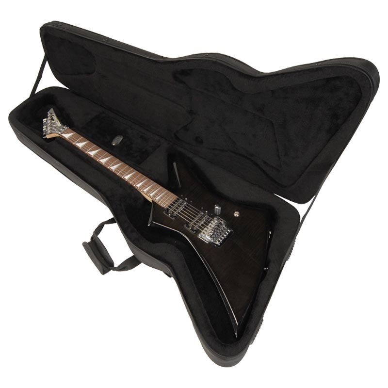 SKB 1SKB-SC63 [Ex/FB用セミハードケース] ｜イケベ楽器店オンラインストア