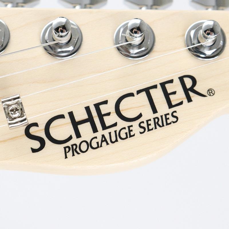 SCHECTER PA-LS/TK (BLD) [凛として時雨 TK model] ｜イケベ楽器店