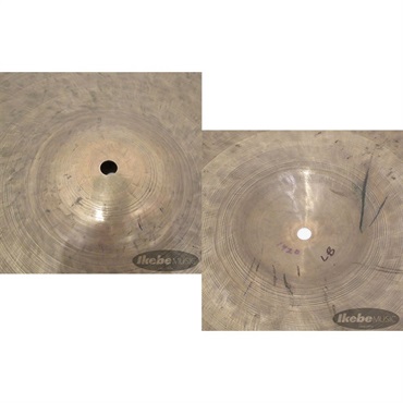 Zildjian Istanbul K Zildjian HiHats 15 pair [Top 1160g：Old Stamp