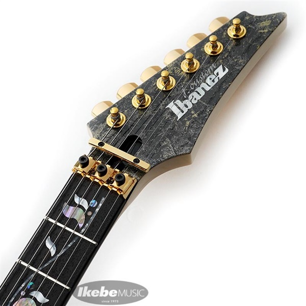 Ibanez j.custom RG8020G-BQZ [SPOT MODEL] ｜イケベ楽器店オンライン