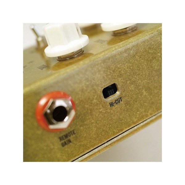 JHS Pedals Morning Glory V4（ジェイエイチエスペダル）オーバー