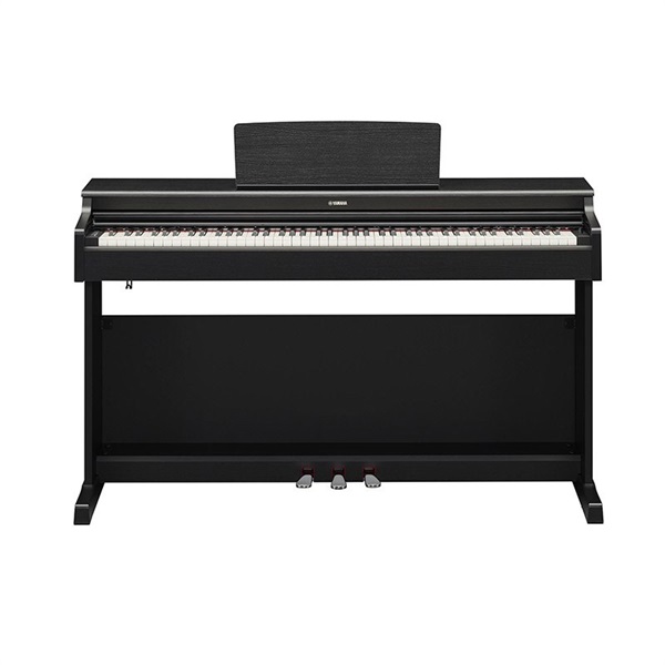 YAMAHA YDP-165 B(ブラックウッド調仕上げ)ARIUS(アリウス)(お取り寄せ