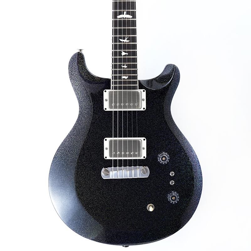 P.R.S. S2 MIRA 594 (Black Rainbow Holoflake) SN.S2084428 2025年生