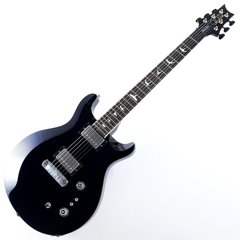 P.R.S. S2 MIRA 594 (Black) SN.S2083623 2025年生産品 ｜イケベ楽器店