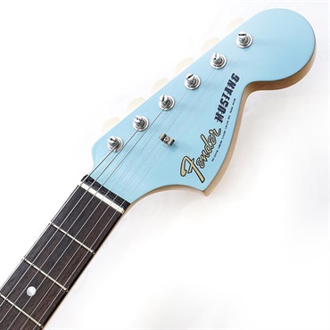 Fender Custom Shop Fender Experience 2025 Exclusive '60s Mustang