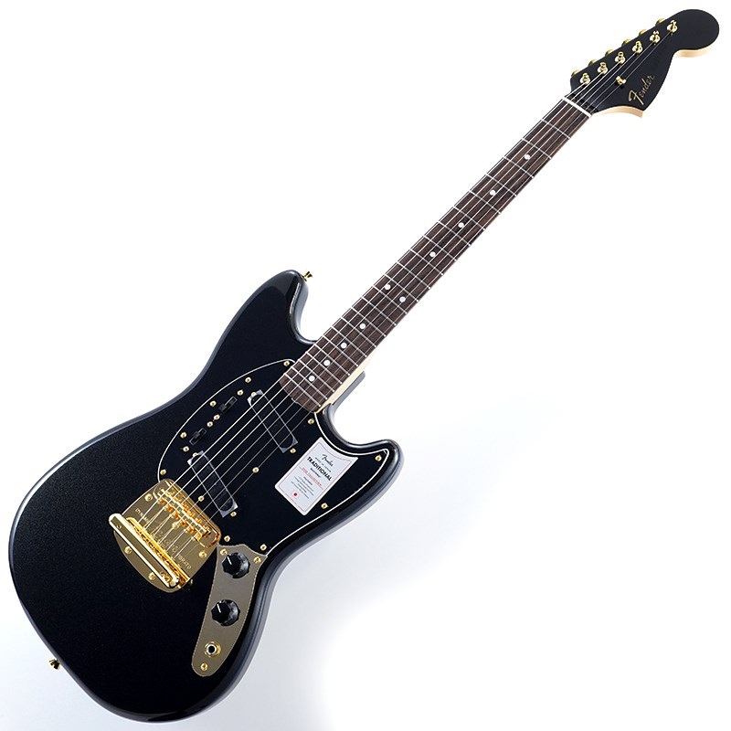 Fender Made in Japan Traditional 2025 Collection 60s Mustang