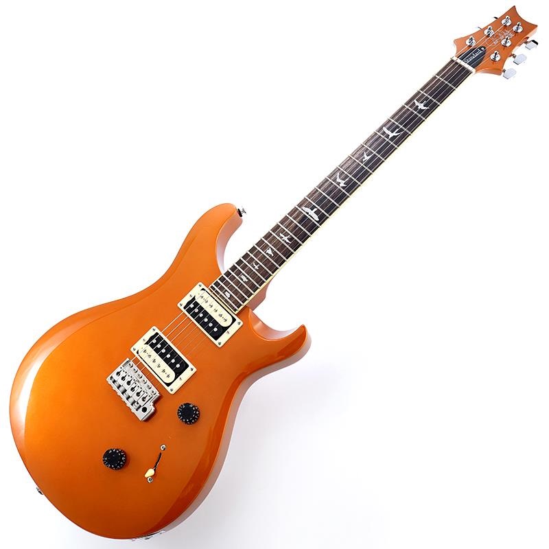 P.R.S. USED 中古 SE Standard 24 Metallic Orange SN.CTIB21581