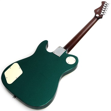Bacchus Global Series BARON-STD/S (GM) ｜イケベ楽器店オンラインストア