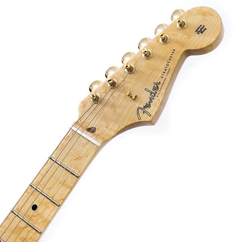 Fender Custom Shop 1956 Stratocaster NOS (Fiesta Red) SN.R134047
