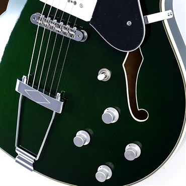 VOX Bobcat V90 (Italian Green) 【本数限定特価】 ｜イケベ楽器店