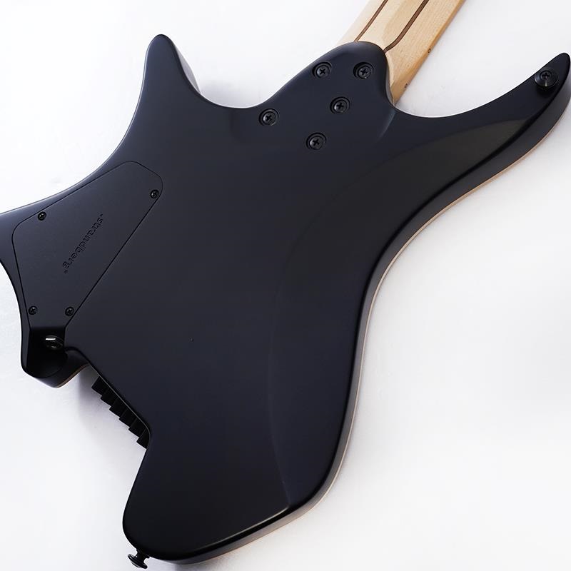 Strandberg Boden Standard NX 7 (Charcoal) ｜イケベ楽器店オンライン