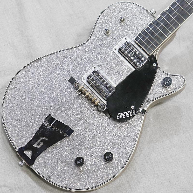 GRETSCH VINTAGE 6129 Silver Jet '61 ｜イケベ楽器店オンラインストア