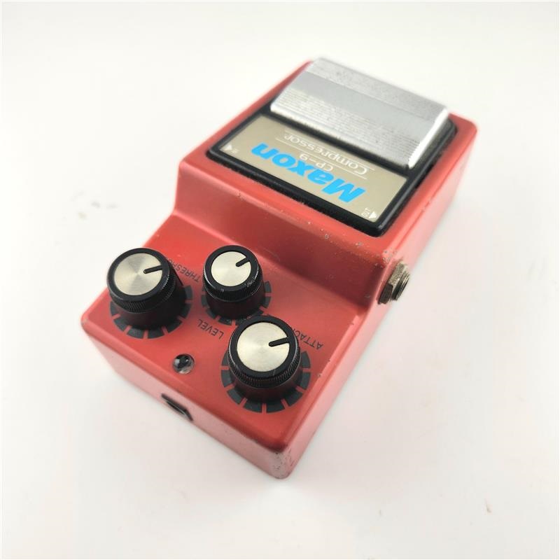 MAXON USED 中古 CP-9 Compressor ｜イケベ楽器店オンラインストア