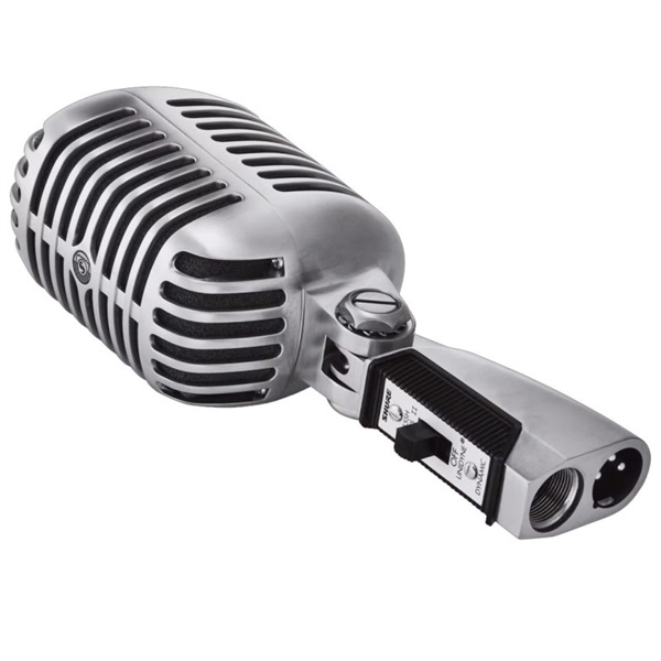 SHURE 【半期決算セール】【生産完了・在庫限り】55SH SERIES II