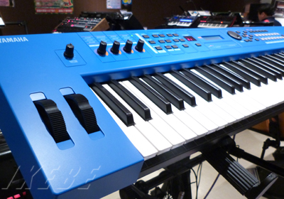 動画】新しく生まれ変わったYAMAHA MXシリーズにiPhoneアプリ連携接続
