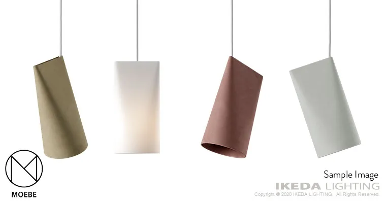 Ceramic Pendant NARROW （ホワイト） セラミック ペンダント ナロー