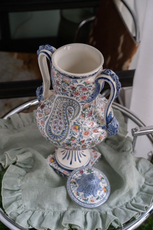 GIEN（ジアン）花瓶【A】 - jardin du I'llony online store
