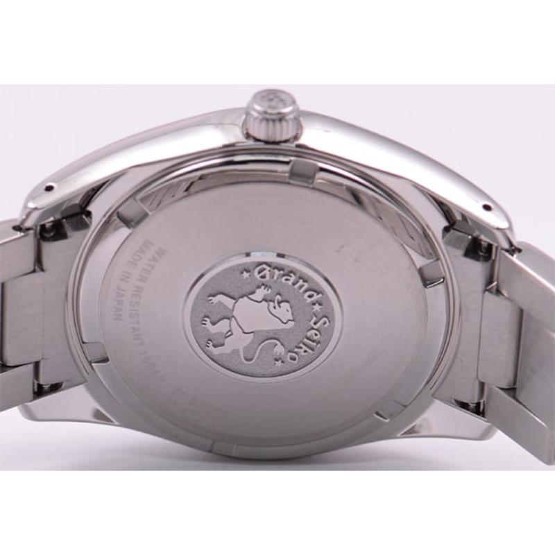 GRAND SEIKO 9F Quartz 10ATM SBGX265 Men's Watch - SBGX265 JDM